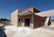 New Build - Villa - Puerto De Mazarron