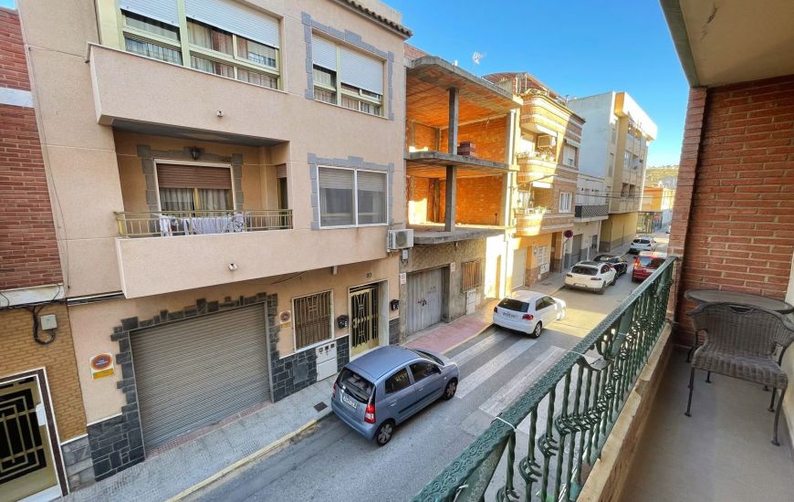 Sale - Apartments - Rojales