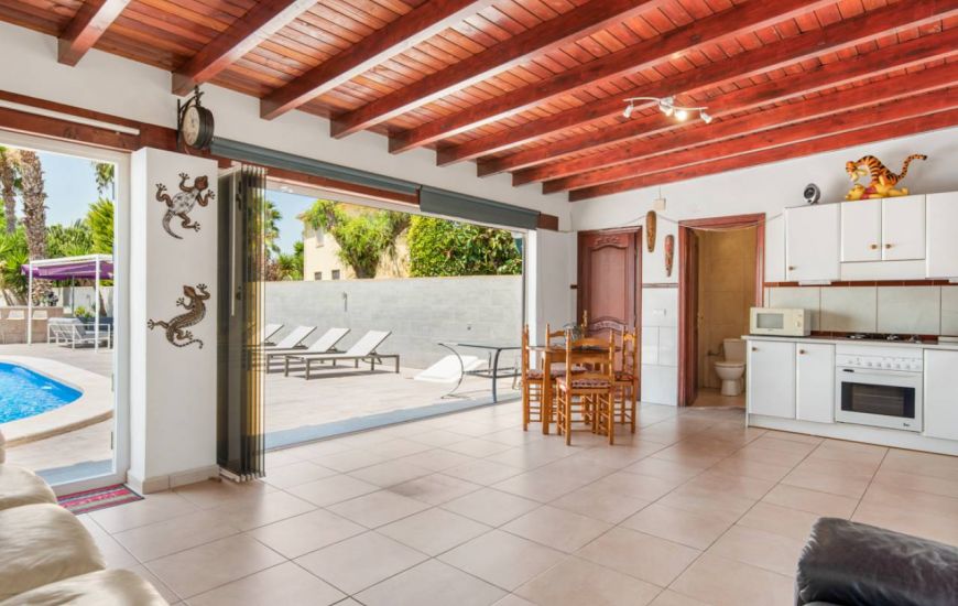 Venta - Casa Rural - Catral