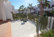 Nueva construcción  - Apartamentos - Other areas