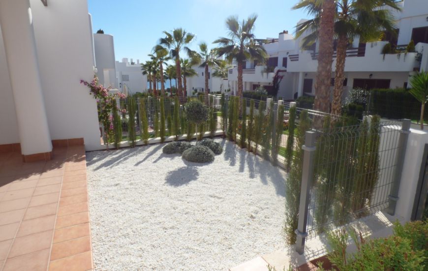 Nueva construcción  - Apartamentos - Other areas