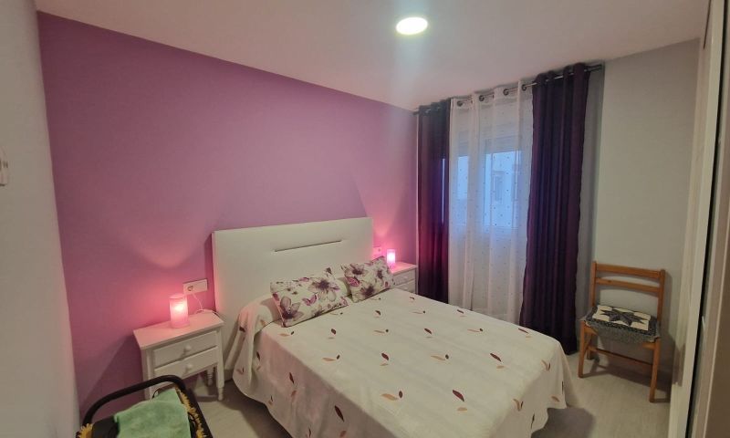 Sale - Apartments - Torrevieja