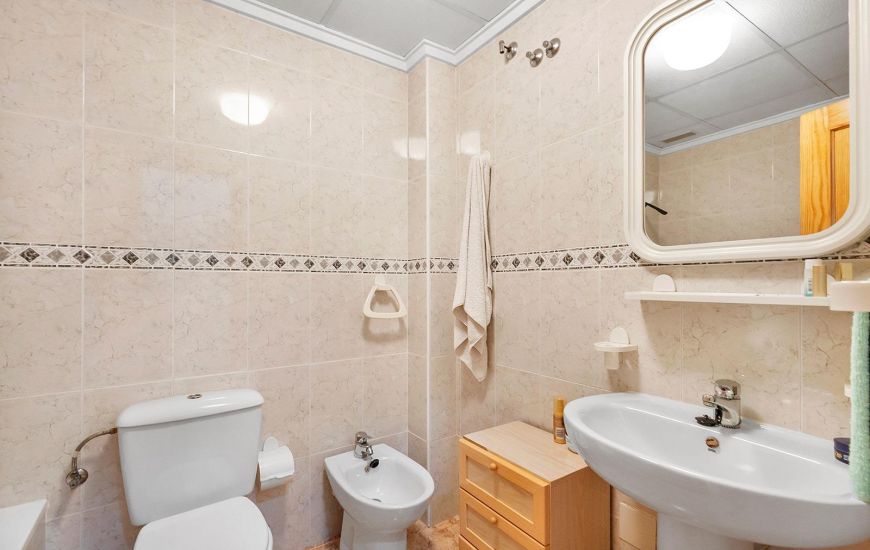 Venta - Apartamentos - Torrevieja
