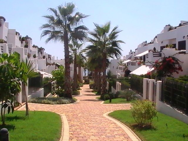 Nueva construcción  - Apartamentos - Other areas