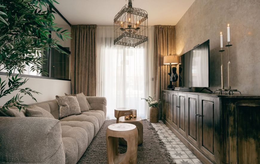 Sale - Apartments - Torrevieja