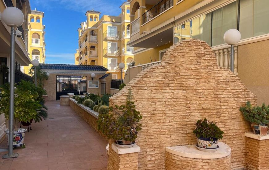 Sale - Apartments - Algorfa