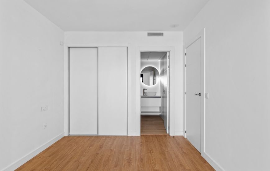 Sale - Apartments - Villamartin