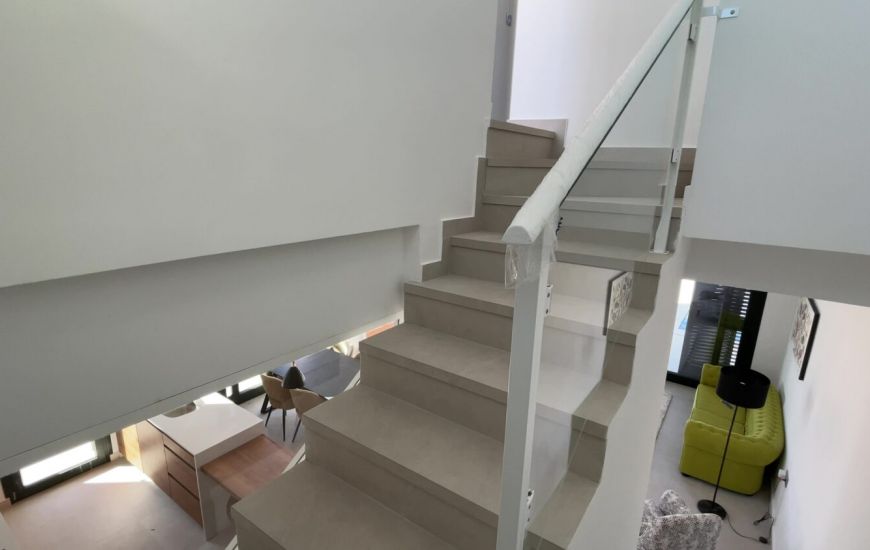 New Build - Villa - Daya Nueva