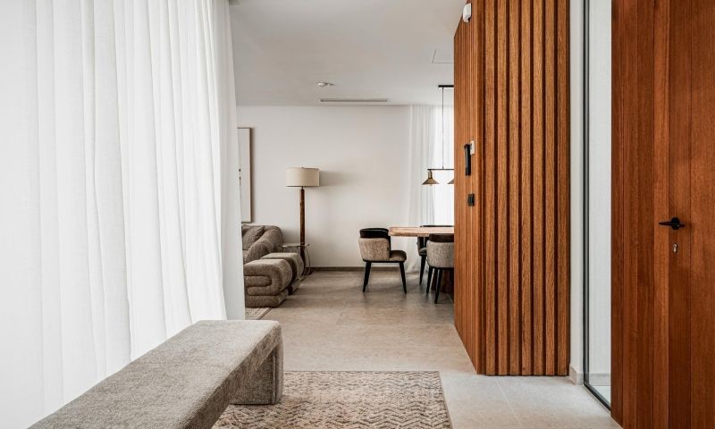 Sale - Apartments - La Nucia