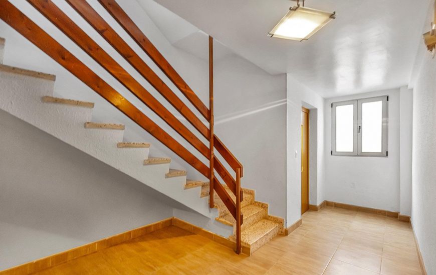 Sale - Apartments - Torrevieja