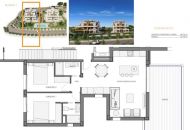 Sale - Apartments - Fuente Alamo - Fuente alamo de Murcia