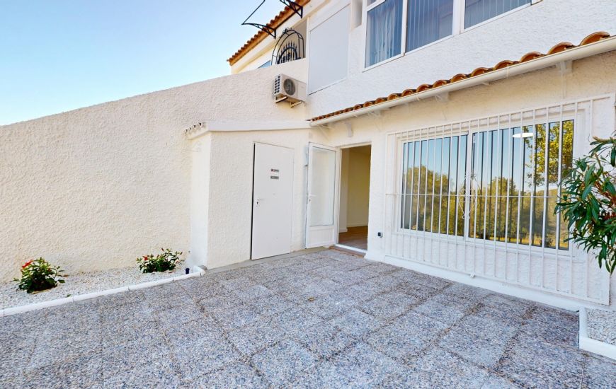 Sale - Bungalow - Orihuela Costa