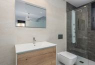 Nueva construcción  - Apartamentos - San Miguel de Salinas