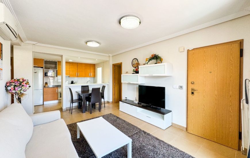  - Apartamentos - Playa Flamenca