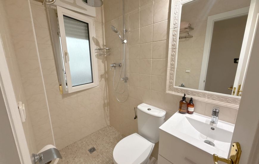 Venta - Adosado - La Zenia