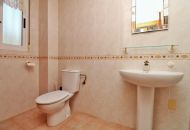 Sale - Villa - Villamartin