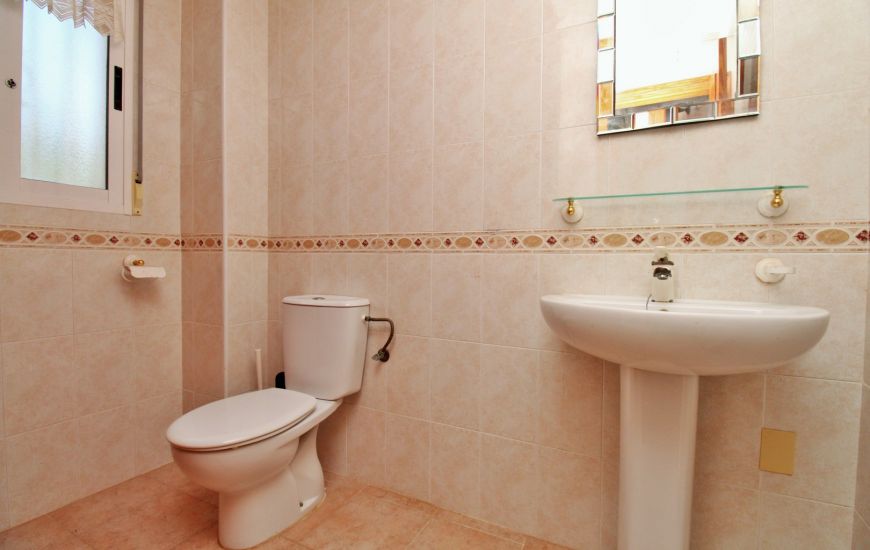 Sale - Villa - Villamartin