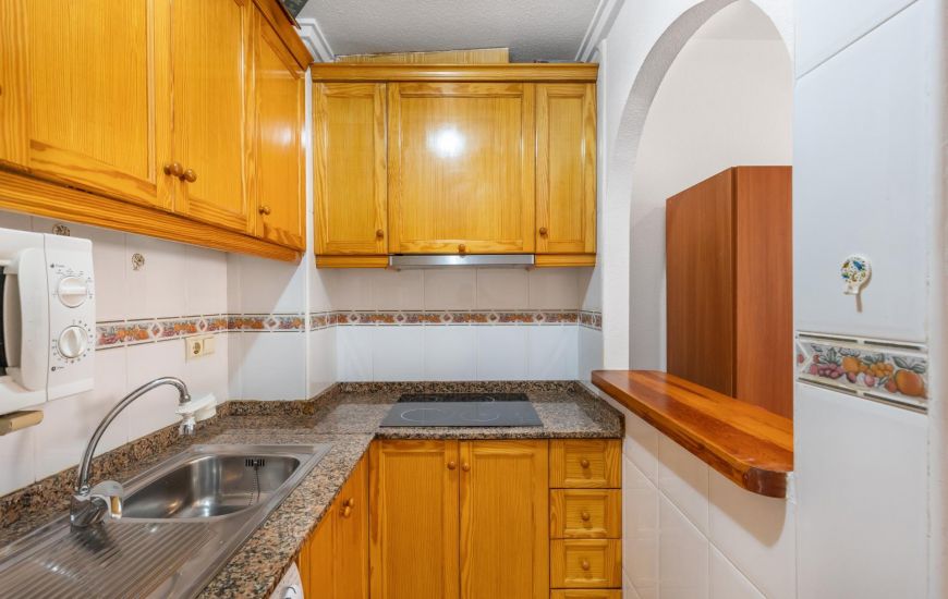 Sale - Apartments - Torrevieja