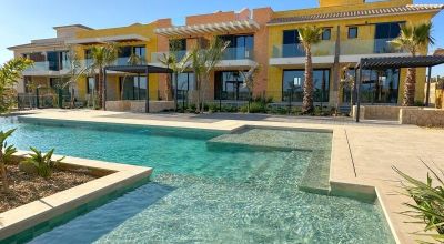 Apartments - Sale - Cuevas del Almanzora - Cuevas del Almanzora