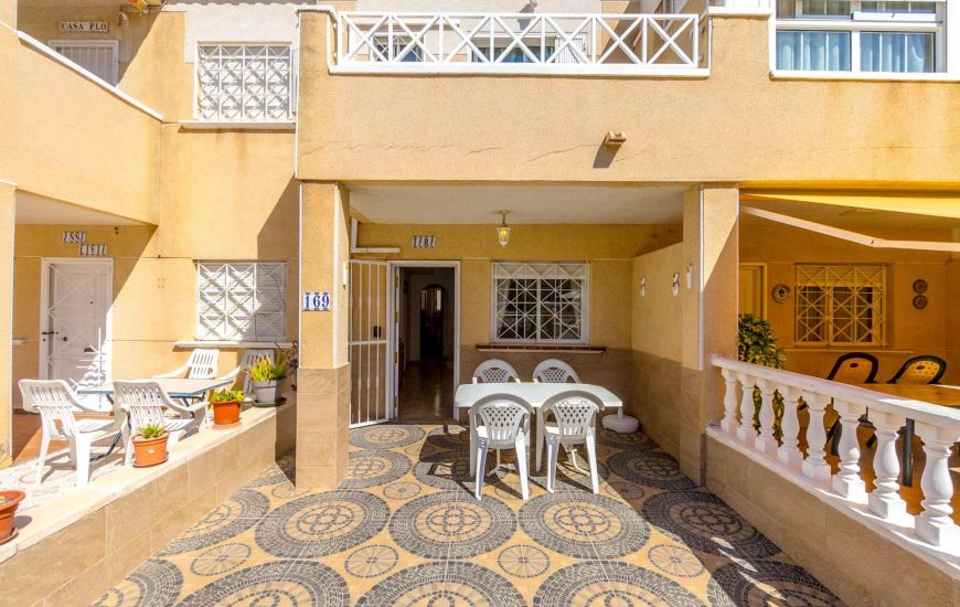 Sale - Duplex - Torrevieja