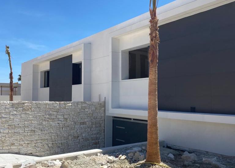 Sale - Villa - Murcia