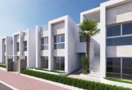 New Build - Bungalow - Ciudad Quesada