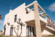 New Build - Townhouse - Punta Prima