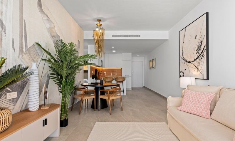 Sale - Apartments - Benijófar - 