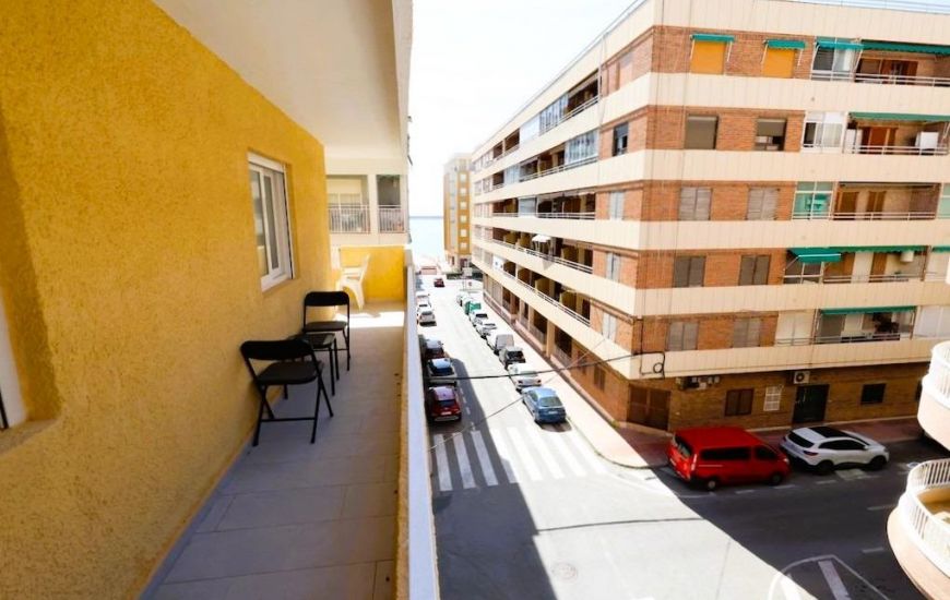 Sale - Apartments - Torrevieja