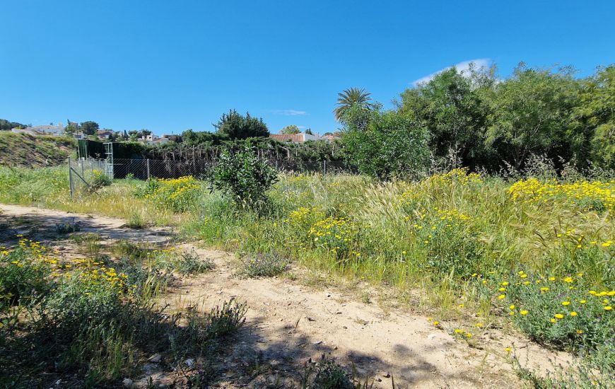 Venta - Building Plot - Torrevieja