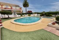 Sale - Apartments - Ciudad Quesada