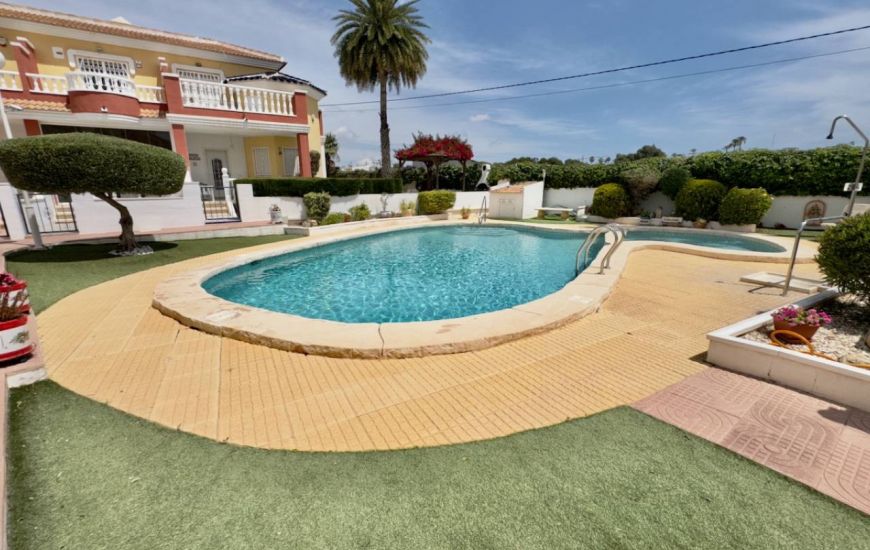 Sale - Apartments - Ciudad Quesada