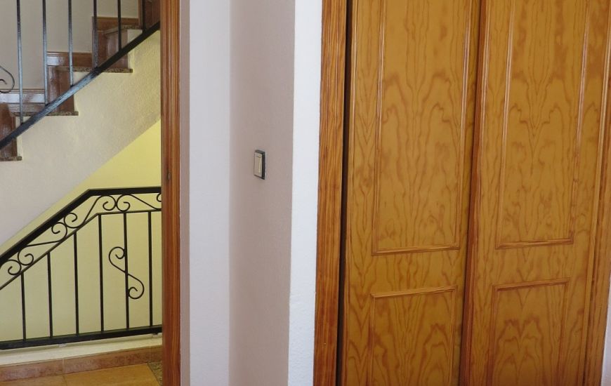 Sale - Quad House - San Fulgencio