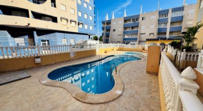 Apartments - Sale - La Mata - La Mata