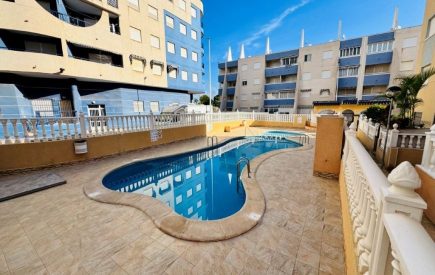 Sale - Apartments - La Mata