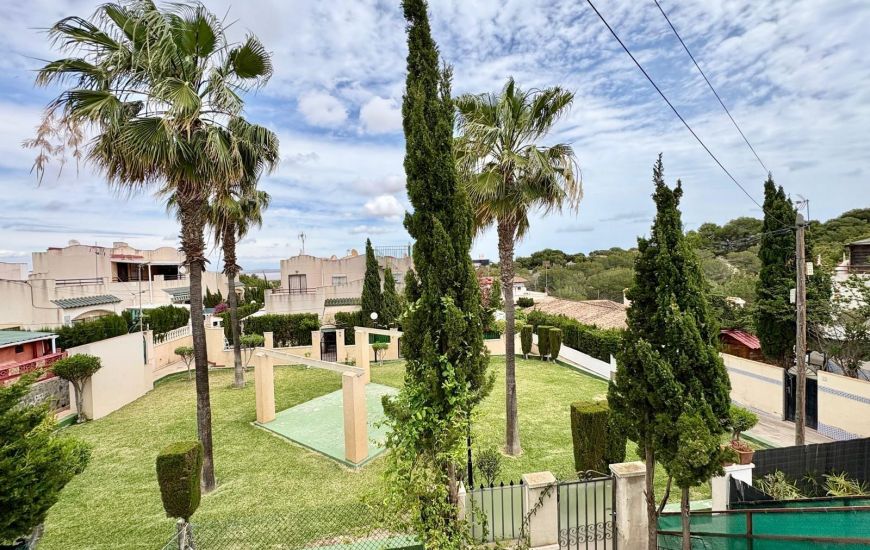 Sale - Bungalow - Torrevieja