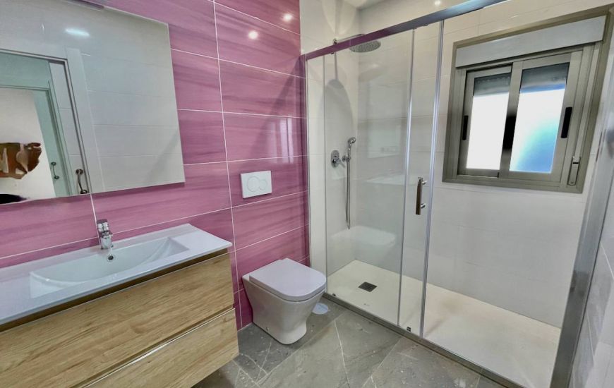 Sale - Villa - Almoradí - Almoradi