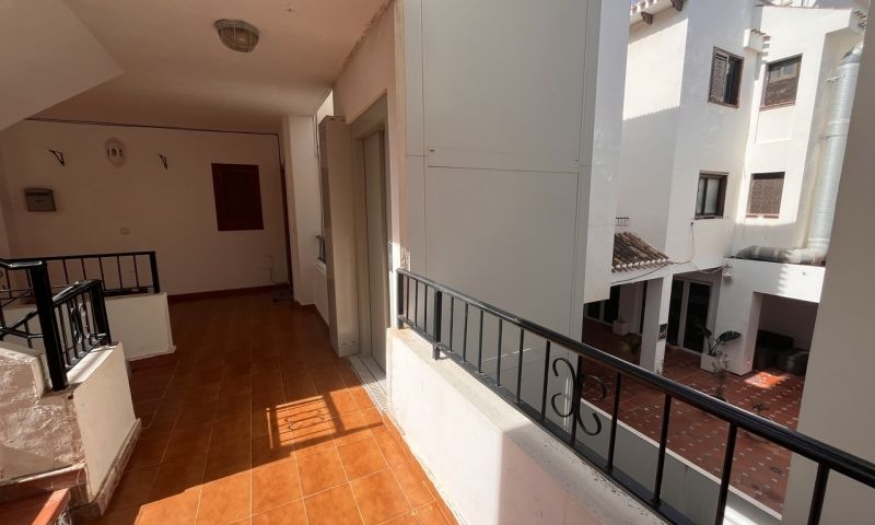 Sale - Apartments - Villamartin - Villamartín