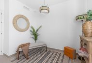 New Build - Townhouse - Rafal