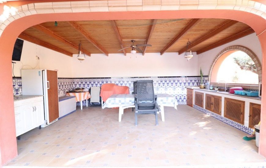 Sale - Villa - Torrevieja - 