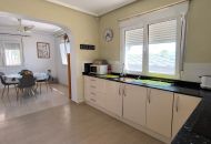 Venta - Villa - Ciudad Quesada