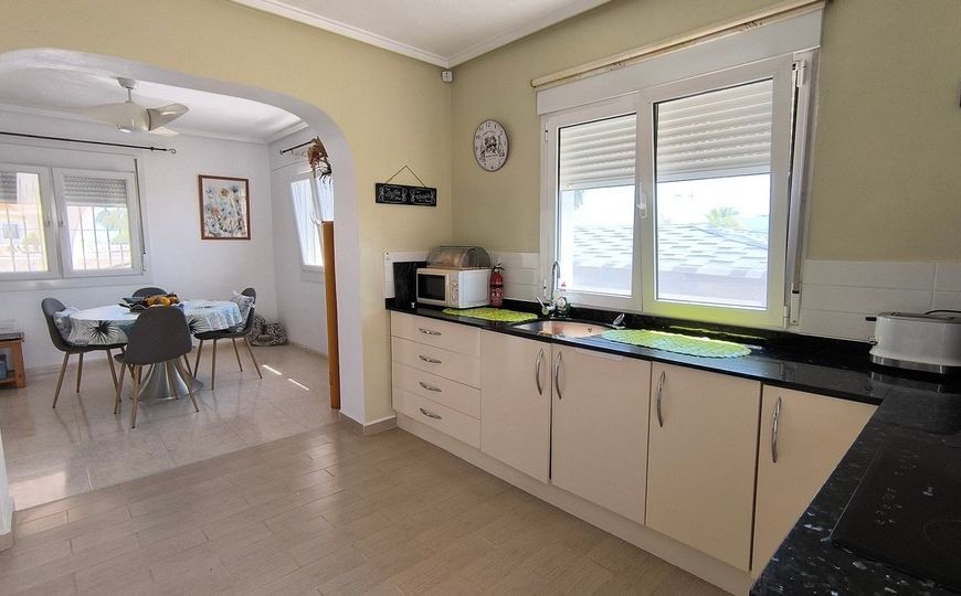 Venta - Villa - Ciudad Quesada