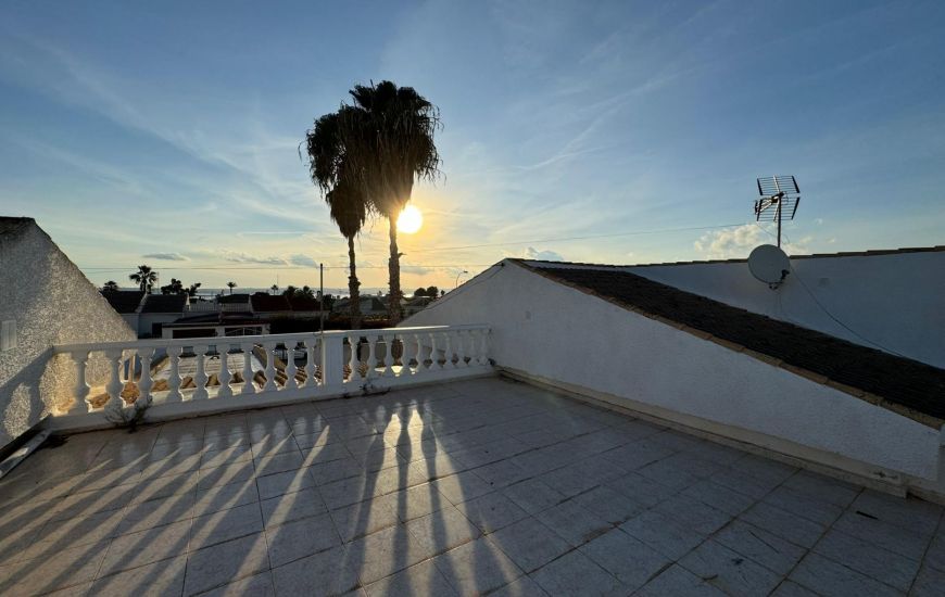 Sale - Villa - Torrevieja - 