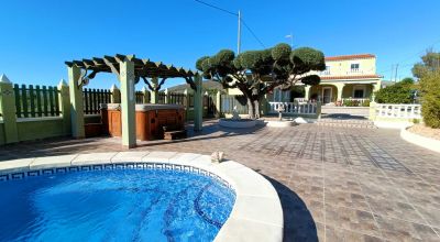Country Property - Sale - Hondon de los Frailes - Hondon de los Frailes