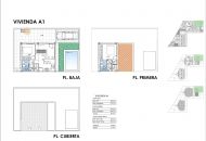 New Build - Villa - 