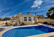 Venta - Villa - Ciudad Quesada
