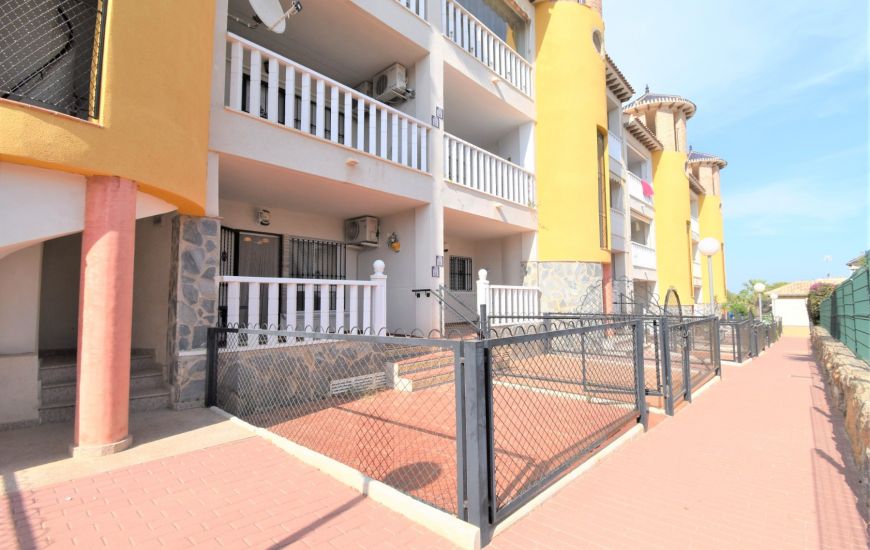 Sale - Apartments - Orihuela Costa