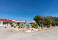 Venta - Bungalow - Torrevieja