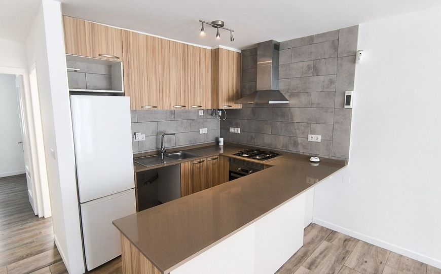 Venta - Bungalow - Ciudad Quesada