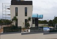 Nueva construcción  - Villa - Finestrat